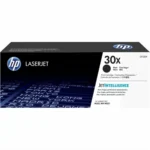 Toner original hp 30x noir_1423. DIAYTAR COTE D'IVOIRE - Votre Passage vers l'Élégance Accessible. Parcourez notre boutique en ligne pour trouver des produits qui vous permettent d'allier style et économies.