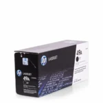 Toner original hp 49a noir_6196. DIAYTAR COTE D'IVOIRE - Votre Passage vers l'Exceptionnel. Explorez notre boutique en ligne, où chaque produit est choisi avec soin pour offrir une expérience de shopping inoubliable.