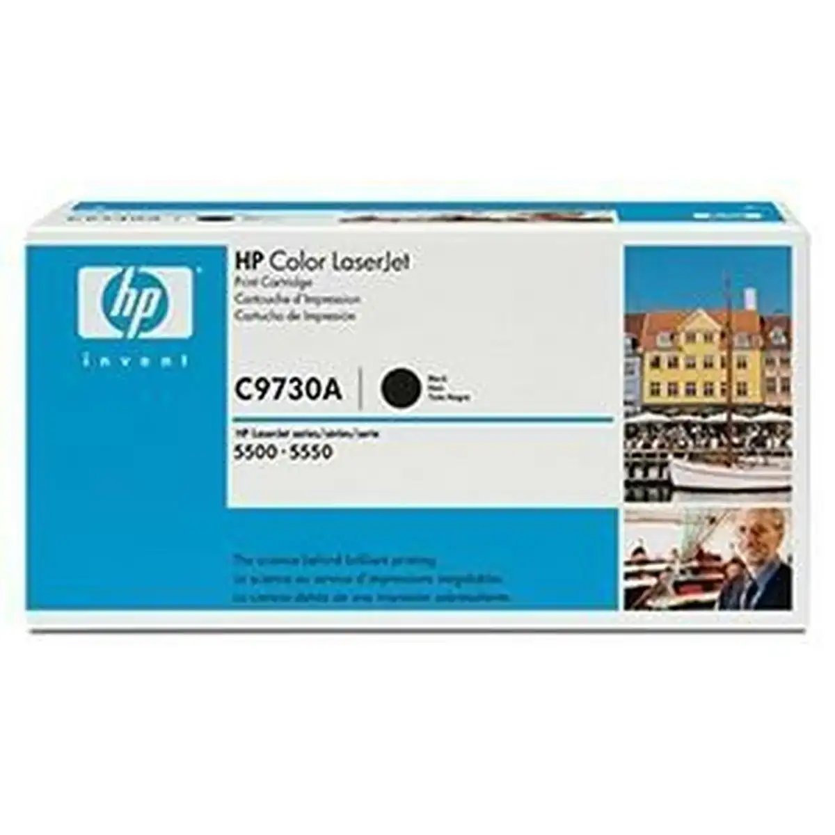 Toner original hp 645a noir_1206. DIAYTAR COTE D'IVOIRE - Là où Chaque Produit Est une Trouvaille. Explorez notre sélection minutieuse et découvrez des articles qui correspondent à votre style de vie et à vos aspirations.