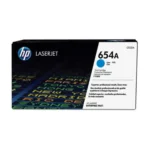 Toner original hp 654a cyan_7905. Bienvenue chez DIAYTAR COTE D'IVOIRE - Où le Shopping Rime avec Diversité. Plongez dans notre univers de produits et découvrez des trésors qui représentent la richesse culturelle du Côte d'Ivoire.