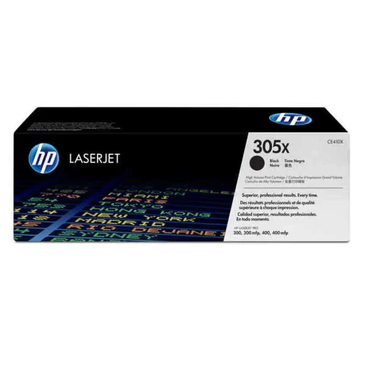 Toner original hp ce410x noir_6580. Entrez dans DIAYTAR COTE D'IVOIRE - Où Chaque Détail Compte. Explorez notre boutique en ligne pour trouver des produits de haute qualité, soigneusement choisis pour répondre à vos besoins et vos désirs.