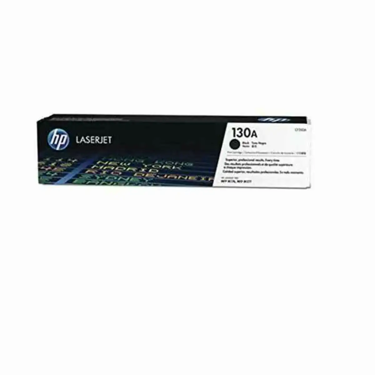 Toner original hp cf350a noir_8807. Entrez dans l'Univers de DIAYTAR COTE D'IVOIRE - Où l'Élégance Rencontre la Tradition. Explorez notre gamme variée et trouvez des articles qui ajoutent une touche de sophistication à votre vie.