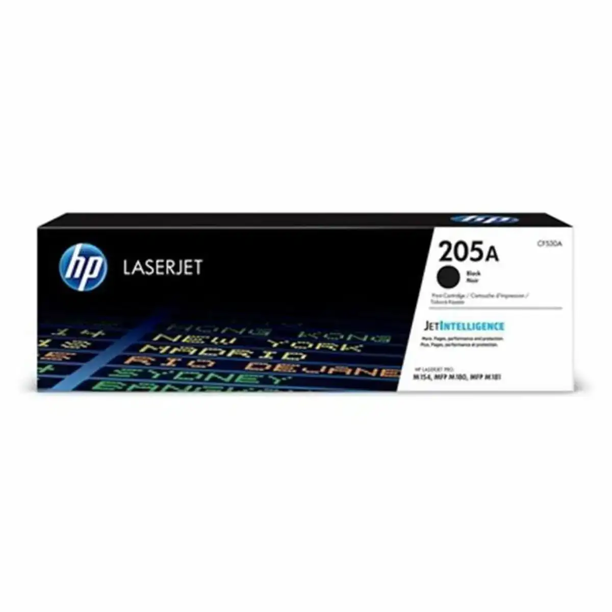 Toner original hp cf530a noir_6163. DIAYTAR COTE D'IVOIRE - Là où la Découverte est au Rendez-vous. Plongez dans notre catalogue et trouvez des articles qui éveilleront votre curiosité et élargiront vos horizons.
