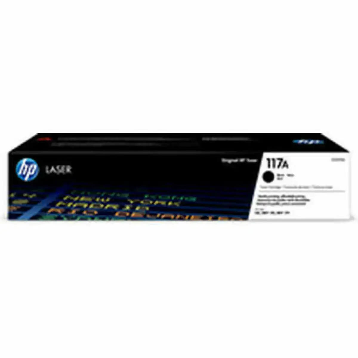 Toner original hp w2070a 150a 178 179fnw noir_2582. Entrez dans le Monde de DIAYTAR COTE D'IVOIRE - Où Chaque Produit Raconte une Histoire Unique. Explorez notre sélection et laissez-vous transporter par des récits à travers les articles que vous choisissez.