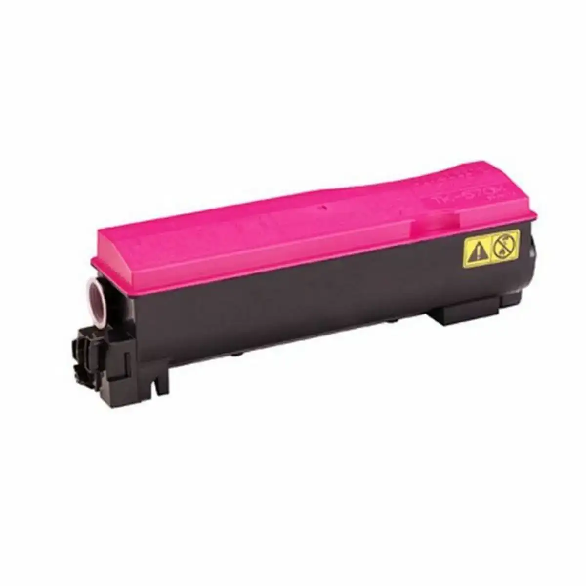 Toner original kyocera tk 570m magenta_1595. DIAYTAR COTE D'IVOIRE - Où Chaque Produit a son Histoire. Découvrez notre gamme de produits, chacun portant en lui le récit de l'artisanat et de la passion, pour vous offrir une expérience de shopping authentique.