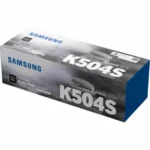 Toner original samsung clt k504s noir_2385. Entrez dans l'Univers de DIAYTAR COTE D'IVOIRE - Où Choisir est un Voyage. Explorez notre gamme diversifiée et trouvez des articles qui répondent à tous vos besoins et envies.