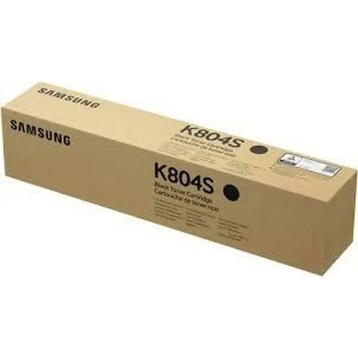 Toner original samsung clt k804s noir_7844. DIAYTAR COTE D'IVOIRE - Où Votre Shopping Prend Vie. Explorez notre boutique en ligne pour trouver des articles qui vous ressemblent et qui ajoutent de l'éclat à votre quotidien.