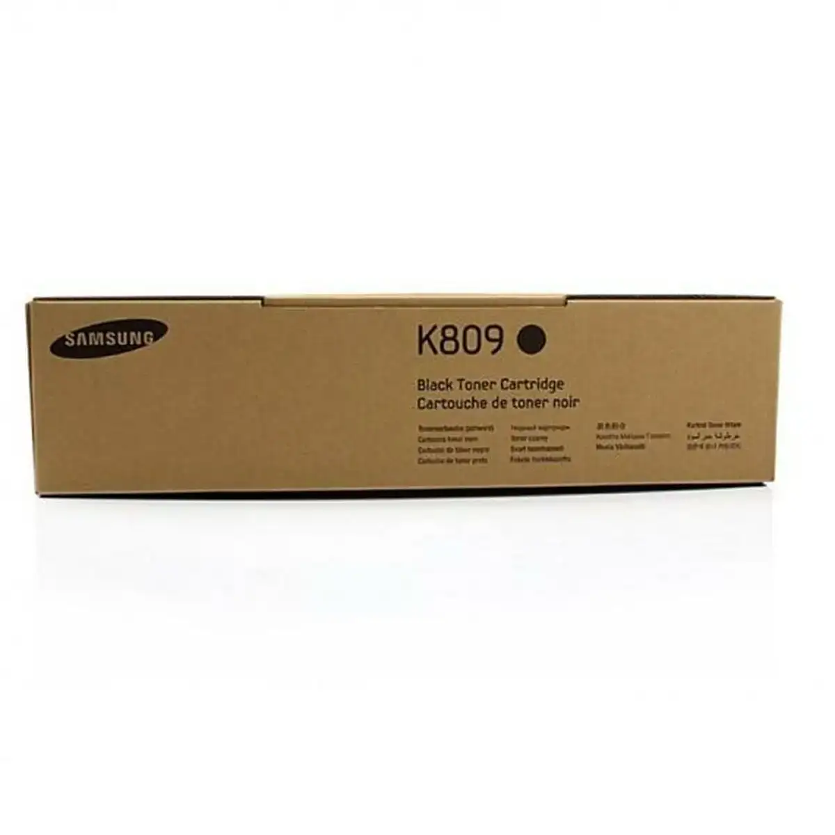 Toner original samsung clt k809s noir_7276. DIAYTAR COTE D'IVOIRE - Votre Source de Découvertes Shopping. Naviguez à travers nos catégories et découvrez des articles qui vous surprendront et vous séduiront.