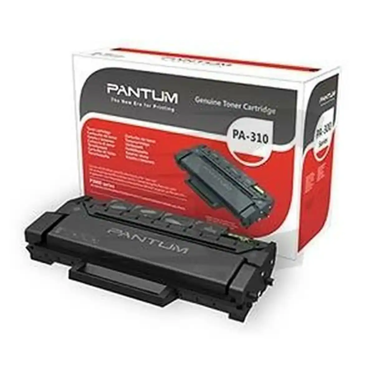 Toner pantum pa 310 noir_1305. DIAYTAR COTE D'IVOIRE - Où Choisir est un Acte d'Amour pour le Côte d'Ivoire. Explorez notre boutique en ligne et choisissez des articles qui célèbrent la culture et l'artisanat du pays.