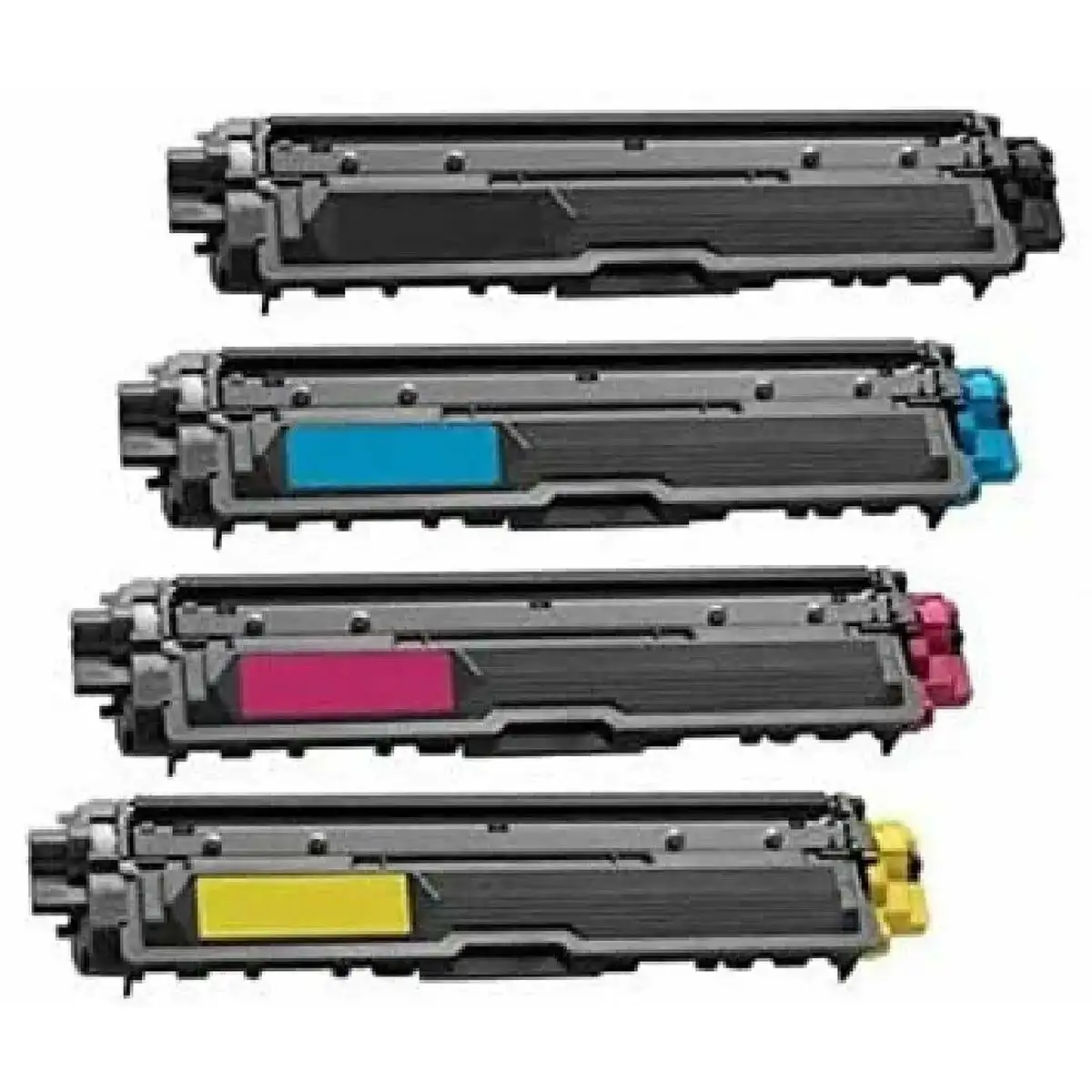 Toner recycle inkoem m tn247m magenta_8804. Découvrez DIAYTAR COTE D'IVOIRE - Votre Source de Produits Variés et un Service Exceptionnel. Parcourez nos catégories et bénéficiez d'un service client dévoué, prêt à vous guider à chaque étape.