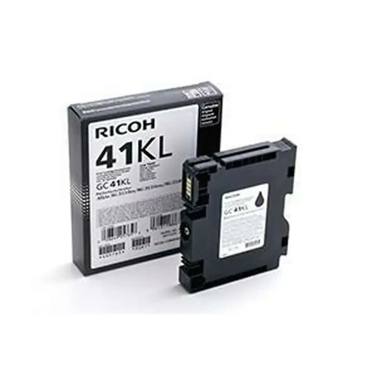 Toner ricoh 405765 noir_8245. DIAYTAR COTE D'IVOIRE - Là où Chaque Produit est une Trouvaille Unique. Découvrez notre boutique en ligne et trouvez des articles qui vous distinguent par leur originalité.