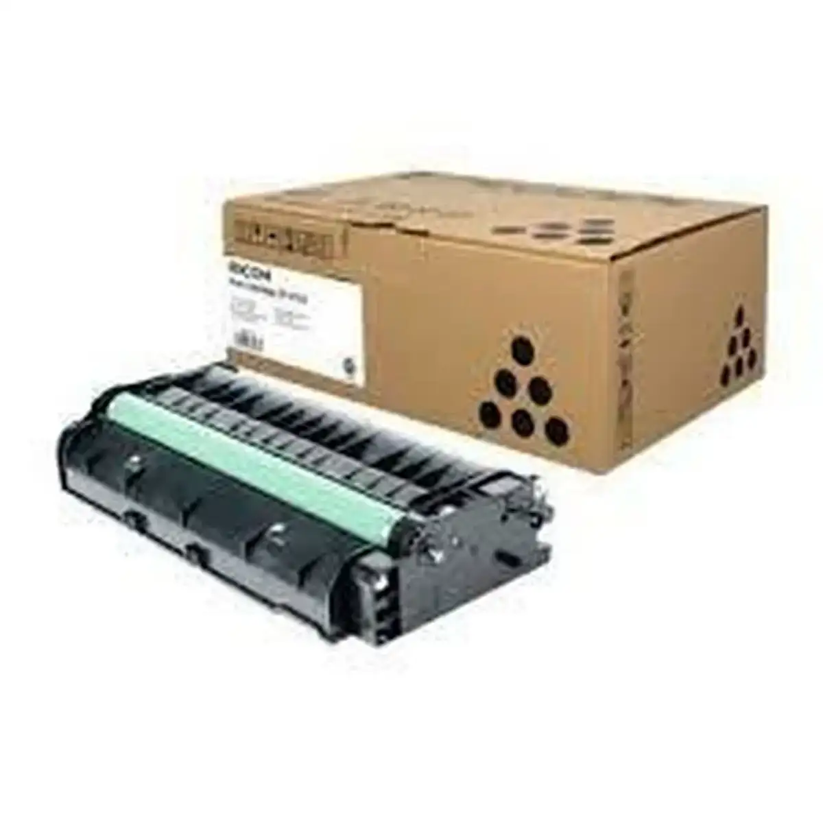 Toner ricoh 407249 noir_7424. DIAYTAR COTE D'IVOIRE - Où Votre Shopping Prend Vie. Explorez notre boutique en ligne pour trouver des articles qui vous ressemblent et qui ajoutent de l'éclat à votre quotidien.
