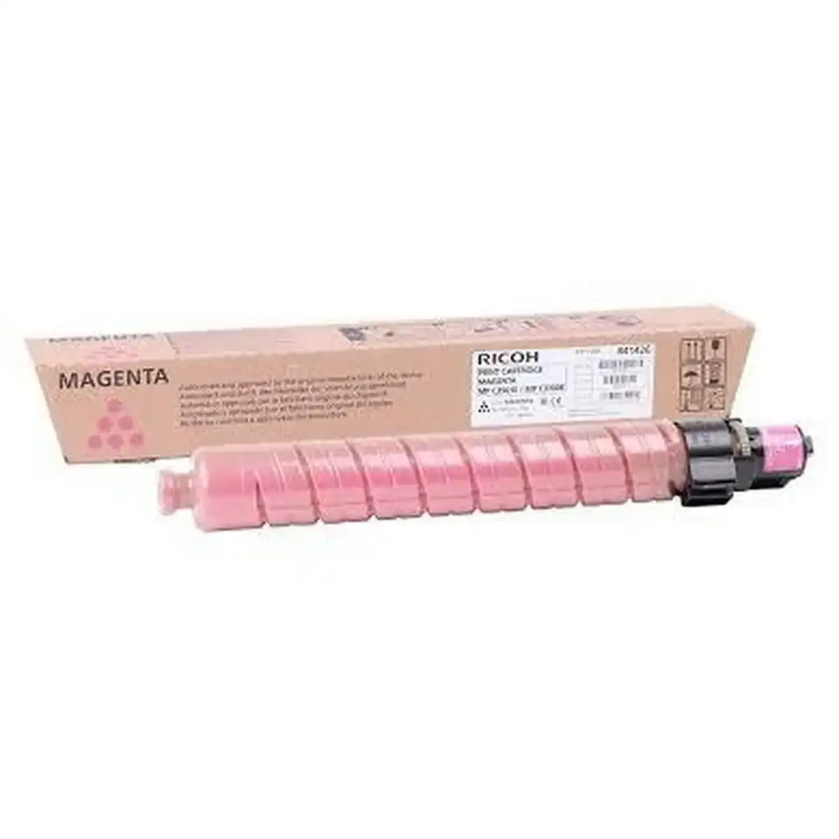 Toner ricoh 841426 magenta_9955. DIAYTAR COTE D'IVOIRE - Votre Destination Shopping de Confiance. Naviguez à travers notre boutique en ligne et profitez d'une sélection soigneusement choisie de produits qui répondent à toutes vos exigences.