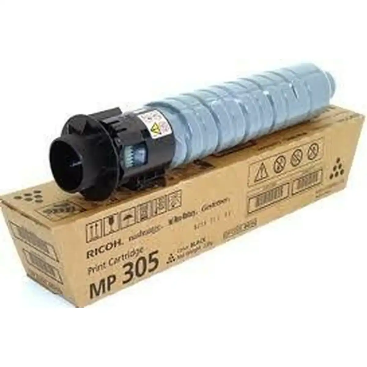 Toner ricoh 842347 noir_6375. DIAYTAR COTE D'IVOIRE - L'Univers de l'Élégance Accessible. Plongez dans notre catalogue et choisissez des produits qui allient sophistication et accessibilité pour un shopping exquis.