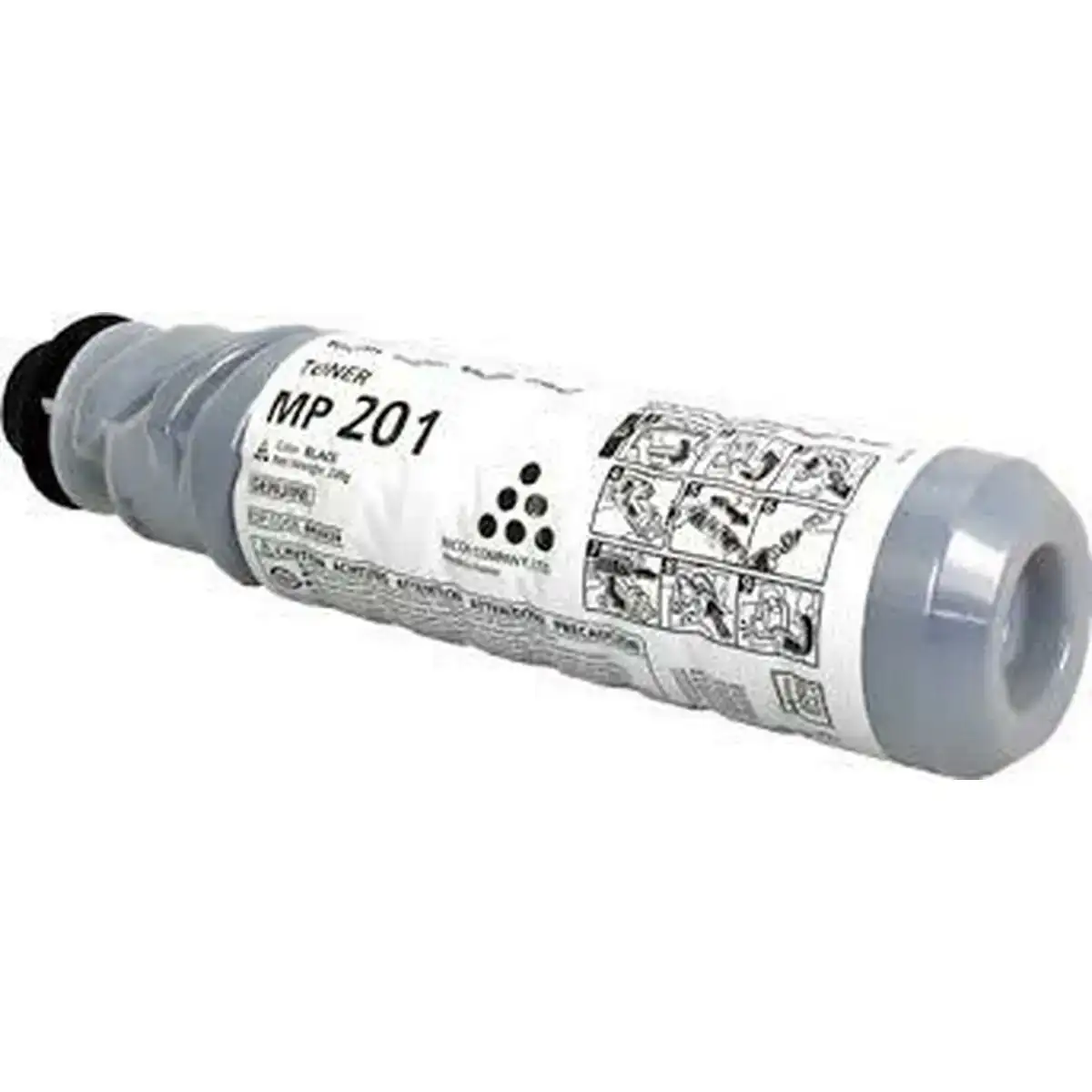 Toner ricoh 888261 noir_8397. Entrez dans l'Univers de DIAYTAR COTE D'IVOIRE - Où Choisir est un Plaisir. Explorez notre gamme variée et trouvez des articles qui parlent à votre cœur et à votre style.
