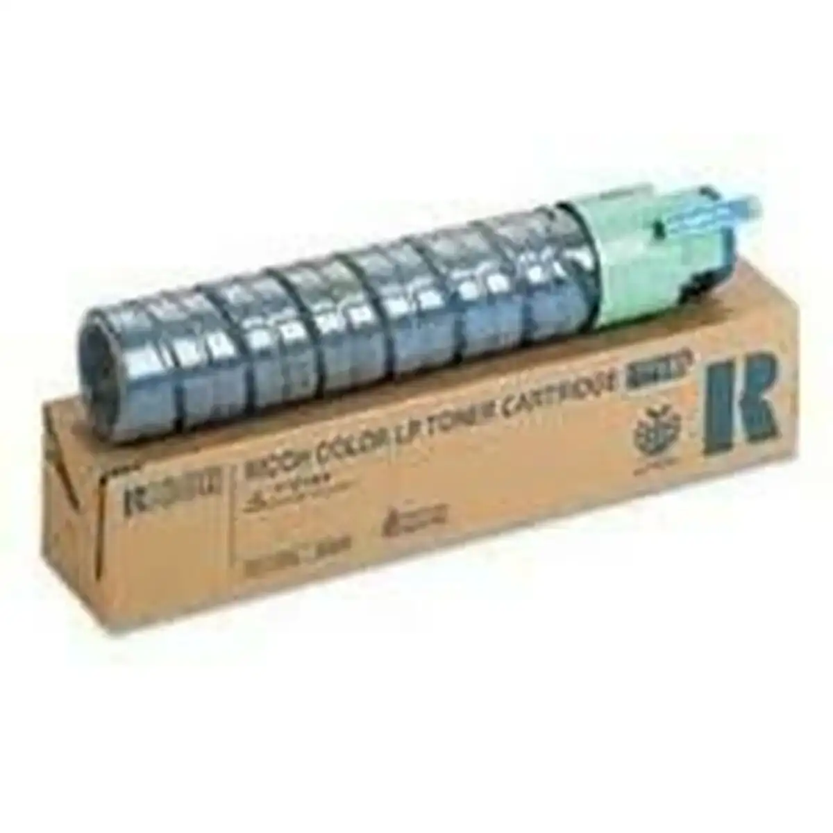 Toner ricoh 888283 cyan_2932. Bienvenue sur DIAYTAR COTE D'IVOIRE - Votre Évasion Shopping Personnalisée. Parcourez notre collection unique et trouvez des articles qui reflètent votre style et votre individualité.