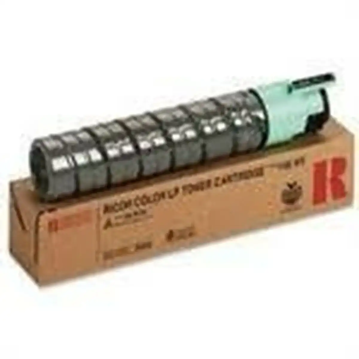 Toner ricoh 888312 noir noir gris_9956. DIAYTAR COTE D'IVOIRE - L'Art de Vivre le Shopping Authentique. Découvrez notre boutique en ligne et trouvez des produits qui célèbrent la culture et l'héritage du Côte d'Ivoire.