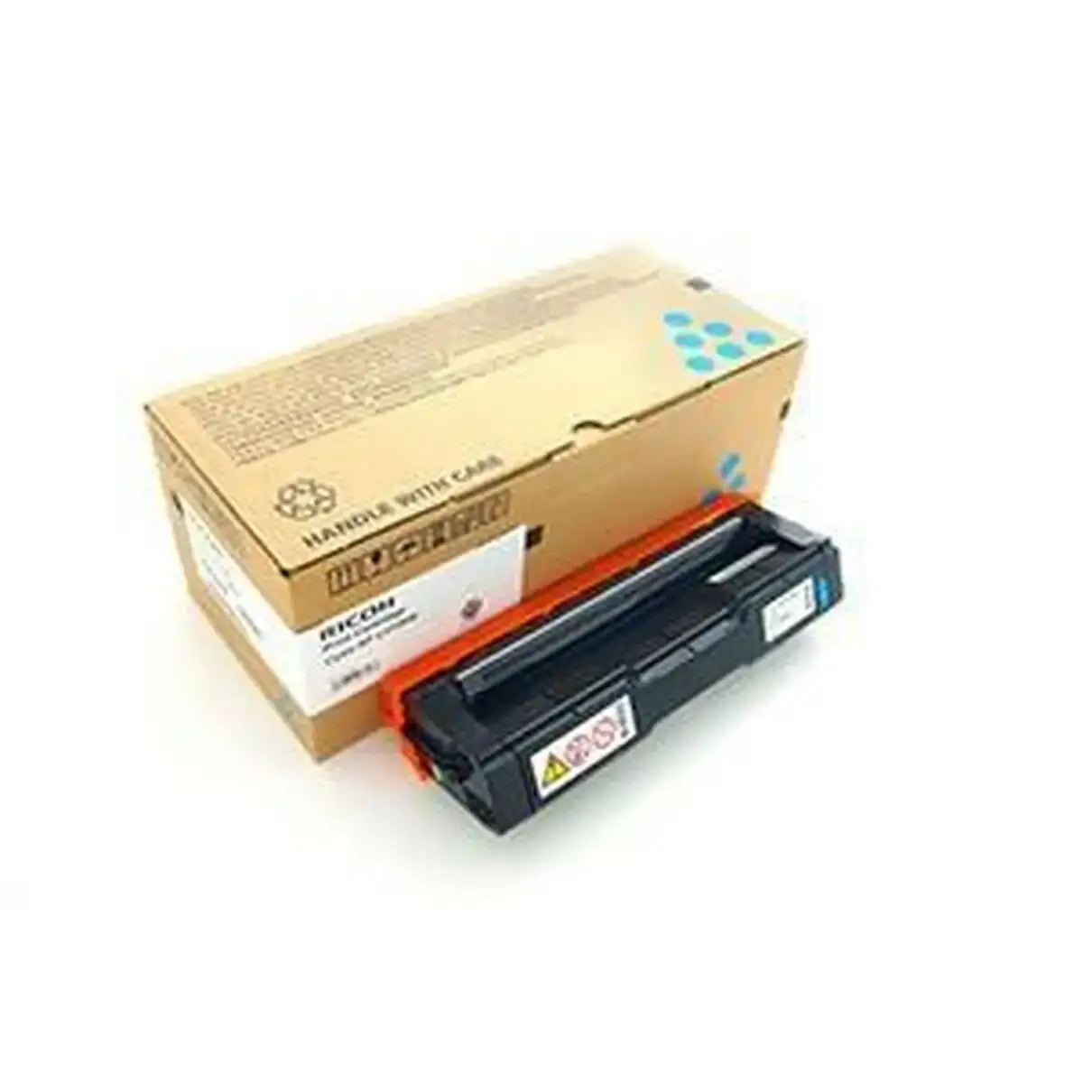 Toner ricoh sp c310he cyan_7070. Bienvenue sur DIAYTAR COTE D'IVOIRE - Votre Destination Shopping à la Côte d'Ivoireaise. Explorez notre boutique en ligne et découvrez une gamme variée de produits qui capturent l'esprit du Côte d'Ivoire.