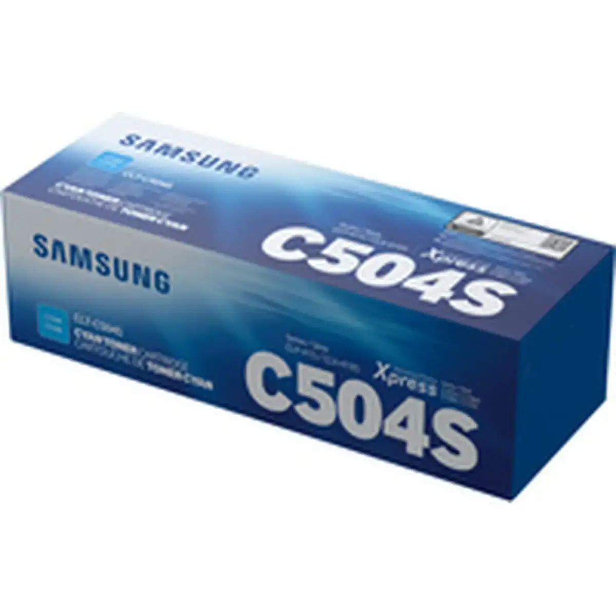 Toner samsung clt c504s cyan_4719. DIAYTAR COTE D'IVOIRE - Où Choisir est un Voyage Cultuel. Explorez notre boutique en ligne et découvrez des produits qui célèbrent la richesse et la diversité culturelle du Côte d'Ivoire.