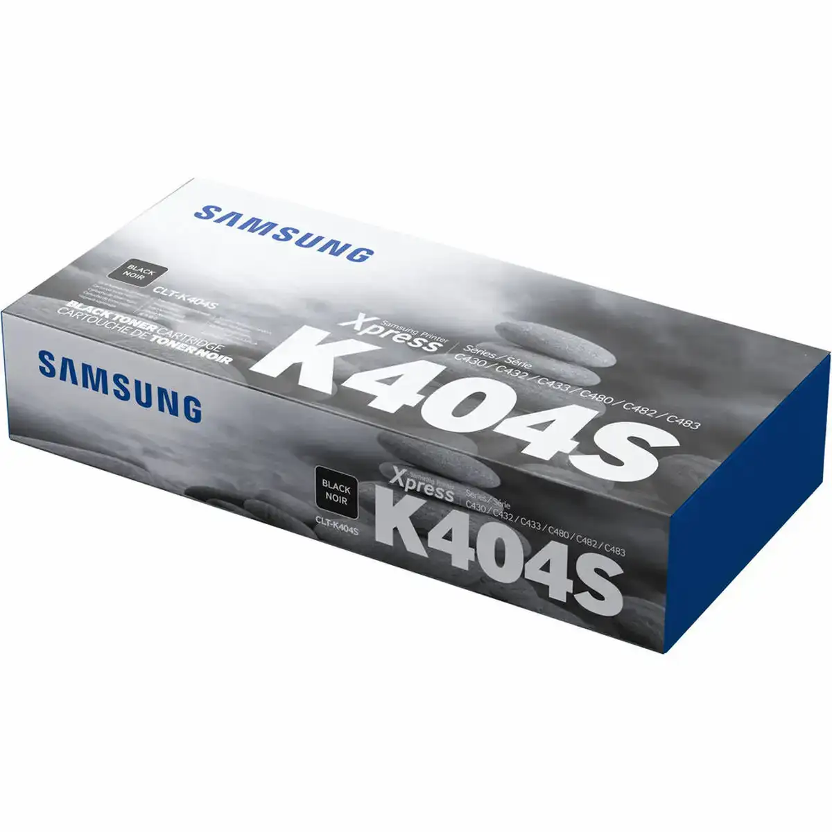 Toner samsung clt k404s noir_4999. Bienvenue chez DIAYTAR COTE D'IVOIRE - Où Votre Shopping Prend Vie. Découvrez notre univers et dénichez des trésors qui ajoutent de la couleur à votre quotidien.