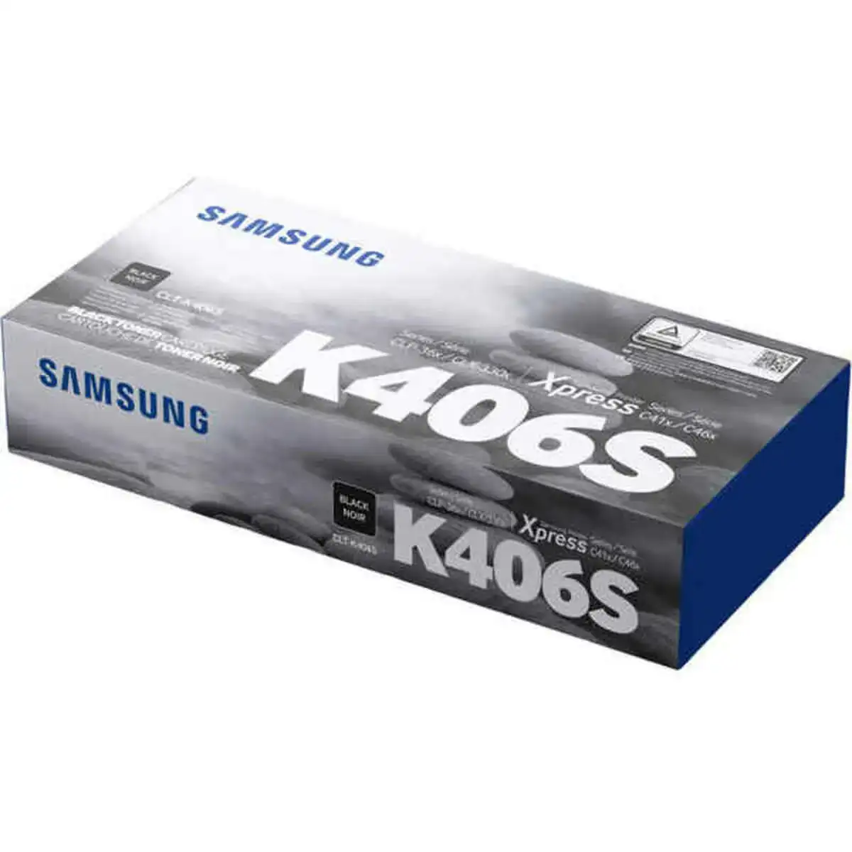 Toner samsung clt k406s noir_9465. Bienvenue sur DIAYTAR COTE D'IVOIRE - Votre Évasion Shopping Personnalisée. Parcourez notre collection unique et trouvez des articles qui reflètent votre style et votre individualité.