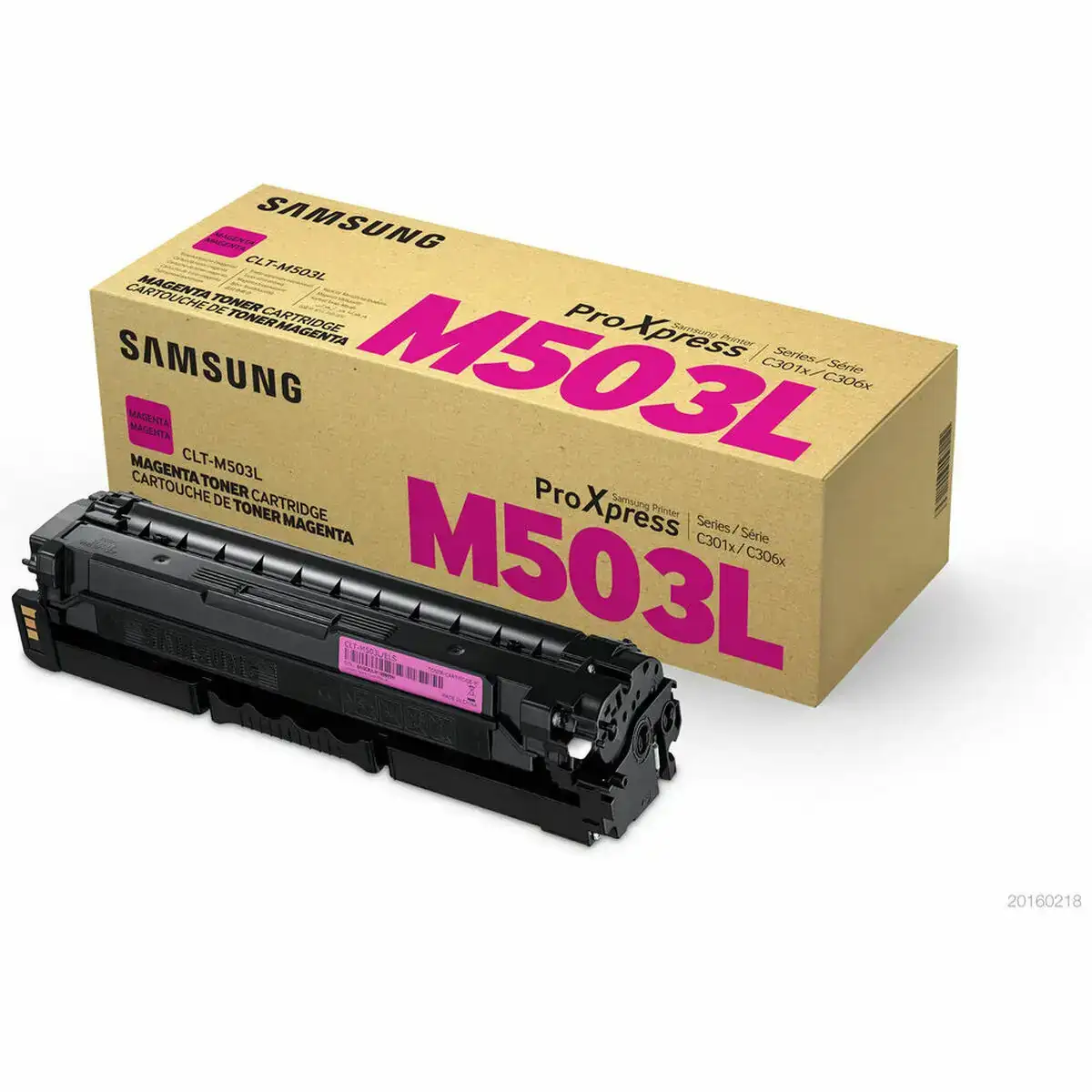 Toner samsung clt m503l magenta_6835. Entrez dans DIAYTAR COTE D'IVOIRE - Où Chaque Détail Compte. Explorez notre boutique en ligne pour trouver des produits de haute qualité, soigneusement choisis pour répondre à vos besoins et vos désirs.