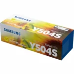Toner samsung clt y504s jaune_1111. DIAYTAR COTE D'IVOIRE - Où Chaque Produit a son Histoire à Raconter. Parcourez notre catalogue et découvrez des articles qui portent en eux la passion et l'histoire du Côte d'Ivoire.