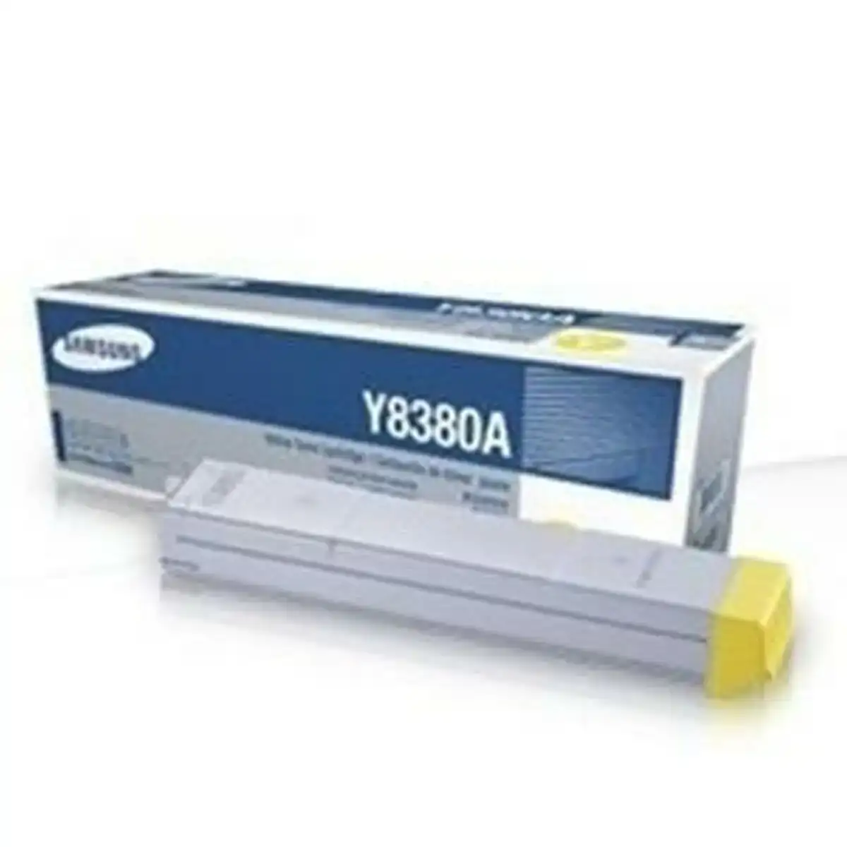 Toner samsung clx y8380a jaune_4102. DIAYTAR COTE D'IVOIRE - Votre Destination Shopping Exquise. Explorez notre boutique en ligne et découvrez des trésors qui ajoutent une touche de sophistication à votre style et à votre espace.