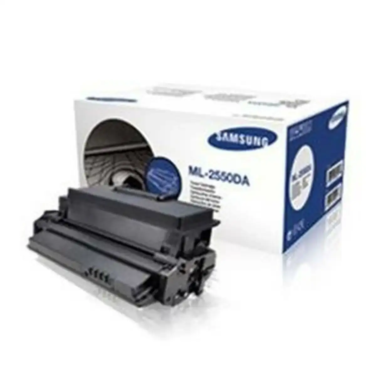 Toner samsung ml 2550da noir_4026. DIAYTAR COTE D'IVOIRE - Où Choisir Devient une Expérience Personnalisée. Explorez notre boutique en ligne pour découvrir des produits qui s'adaptent à votre style et à votre essence.