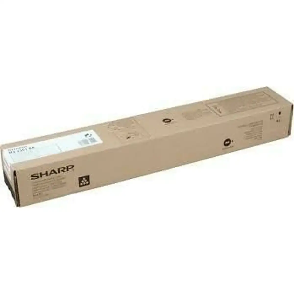 Toner sharp mx 2310u noir_2301. Bienvenue chez DIAYTAR COTE D'IVOIRE - Où Votre Shopping Prend Vie. Découvrez notre univers et dénichez des trésors qui ajoutent de la couleur à votre quotidien.