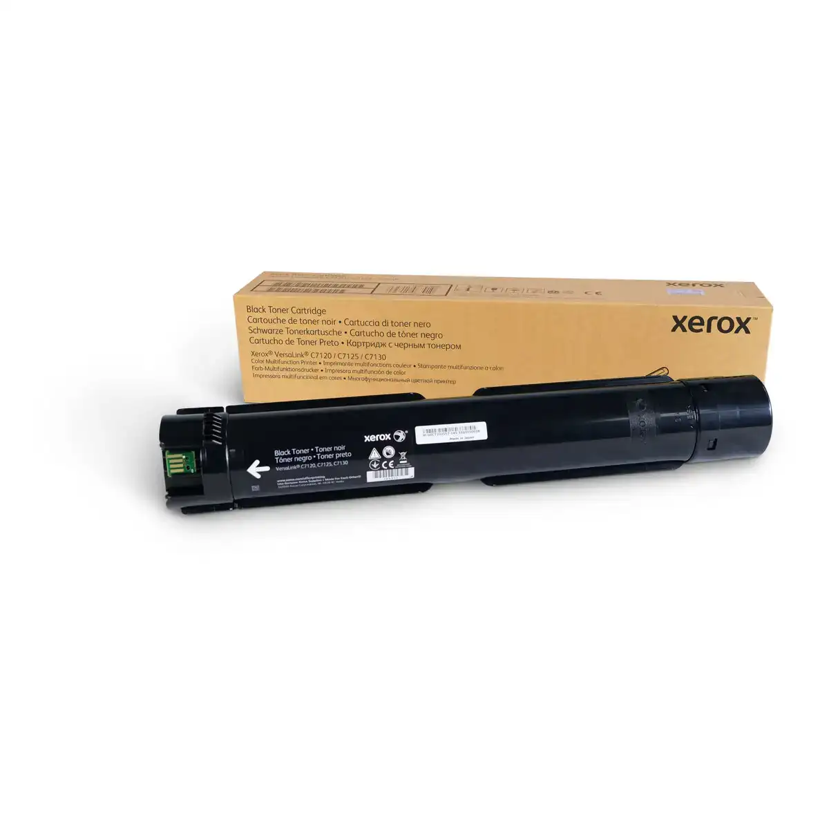 Toner xerox 006r01824 noir_3012. DIAYTAR COTE D'IVOIRE - Où Choisir est une Célébration de l'Artisanat Local. Découvrez notre boutique en ligne et choisissez des produits qui incarnent la passion des artisans sénégalais.