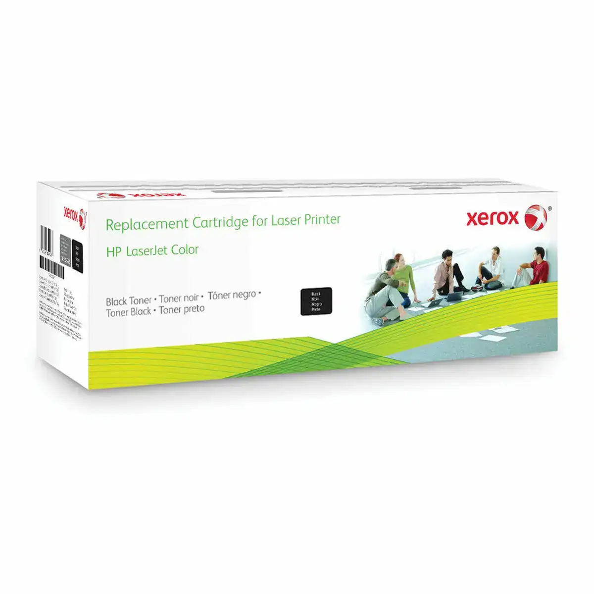 Toner xerox 006r03463 noir_7192. Découvrez DIAYTAR COTE D'IVOIRE - Là où Votre Shopping Prend Vie. Plongez dans notre vaste sélection et trouvez des produits qui ajoutent une touche spéciale à votre quotidien.