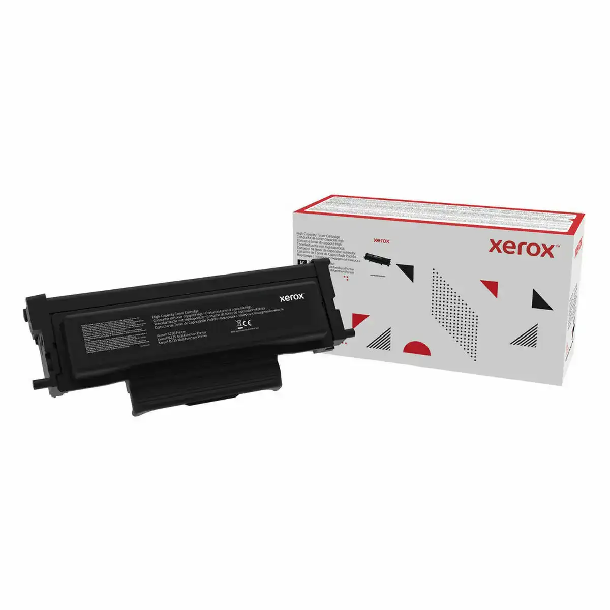 Toner xerox 006r04400 noir_4385. DIAYTAR COTE D'IVOIRE - Votre Passage vers la Découverte. Explorez notre boutique en ligne pour trouver des trésors qui vous attendent, du traditionnel à l'avant-garde.