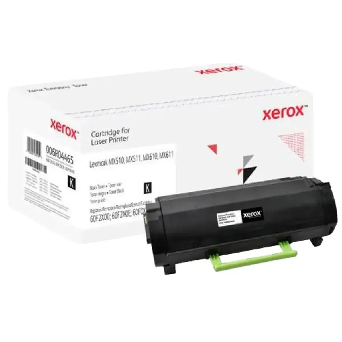 Toner xerox 006r04465 noir_9600. DIAYTAR COTE D'IVOIRE - Où Choisir est un Plaisir Responsable. Parcourez notre catalogue et choisissez des produits qui incarnent notre engagement envers des pratiques durables et éthiques.