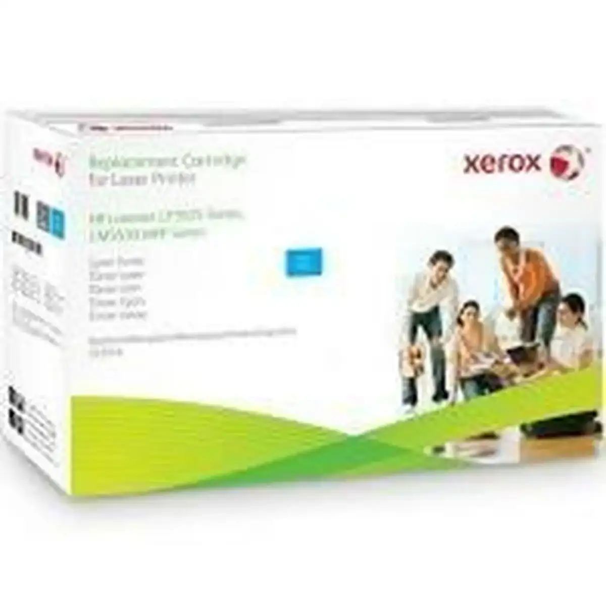 Toner xerox 106r01584 cyan_3262. Bienvenue chez DIAYTAR COTE D'IVOIRE - Où Chaque Produit a son Histoire. Plongez dans notre sélection diversifiée et découvrez des articles qui racontent le riche patrimoine sénégalais.