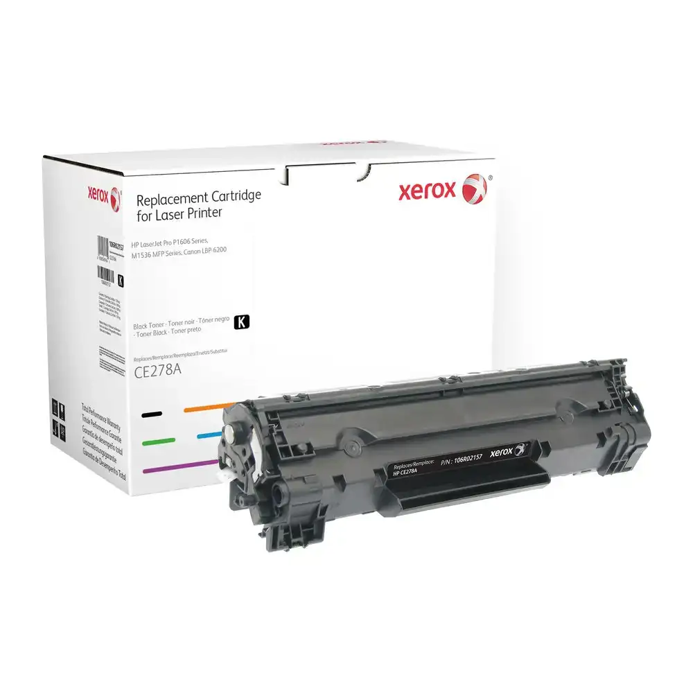 Toner xerox 106r02157 noir_5524. DIAYTAR COTE D'IVOIRE - Votre Destination pour un Shopping Réfléchi. Découvrez notre gamme variée et choisissez des produits qui correspondent à vos valeurs et à votre style de vie.