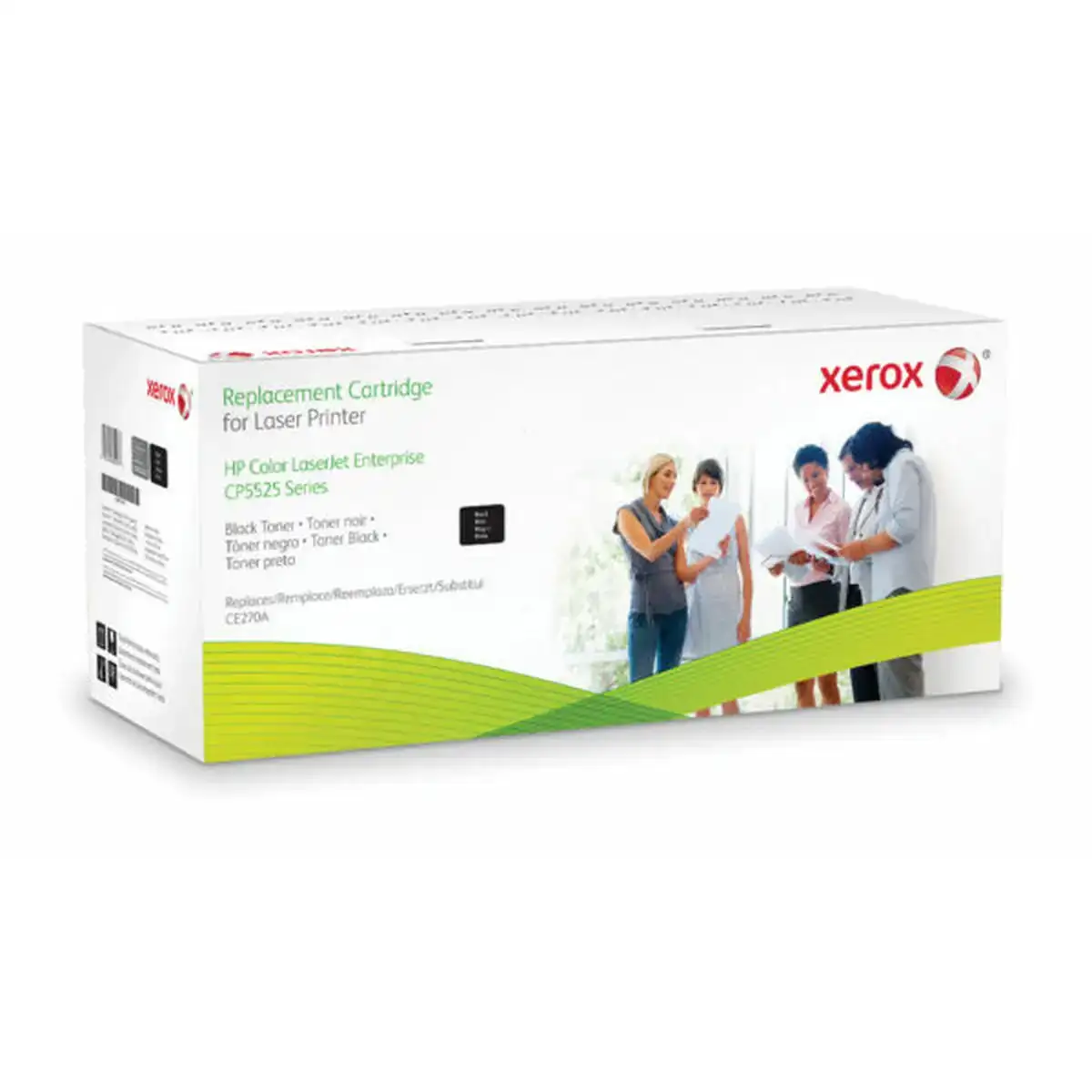 Toner xerox 106r2265 noir_4579. DIAYTAR COTE D'IVOIRE - Votre Source de Trouvailles uniques. Naviguez à travers notre catalogue et trouvez des articles qui vous distinguent et reflètent votre unicité.