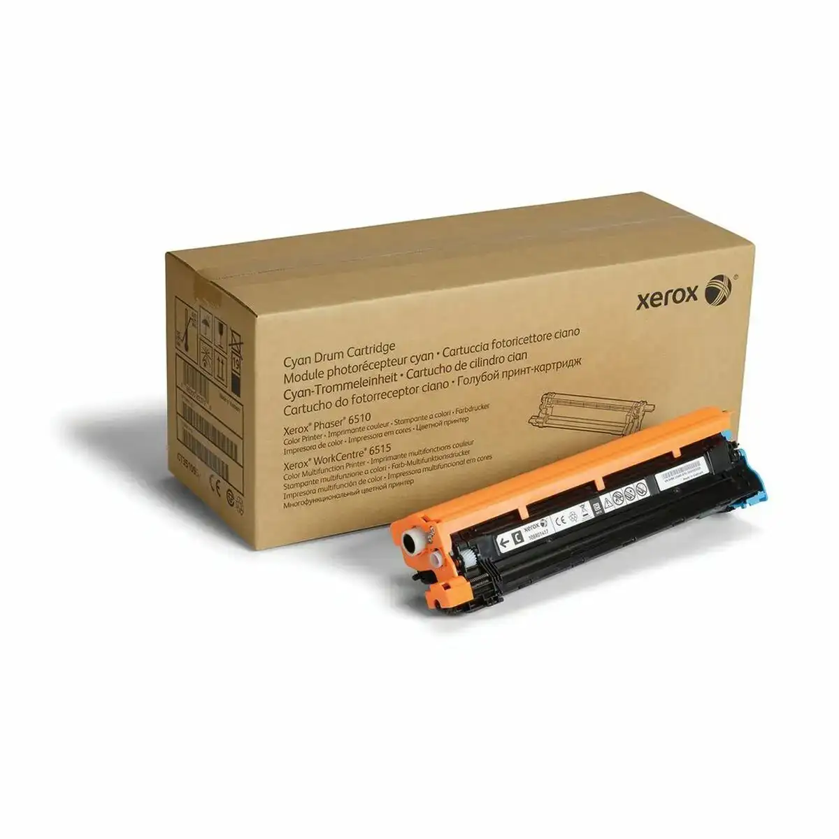 Toner xerox 108r01417 cyan_2463. DIAYTAR COTE D'IVOIRE - L'Odyssée du Shopping à Votre Portée. Parcourez notre boutique en ligne et partez à la découverte d'articles qui rendront chaque jour spécial.