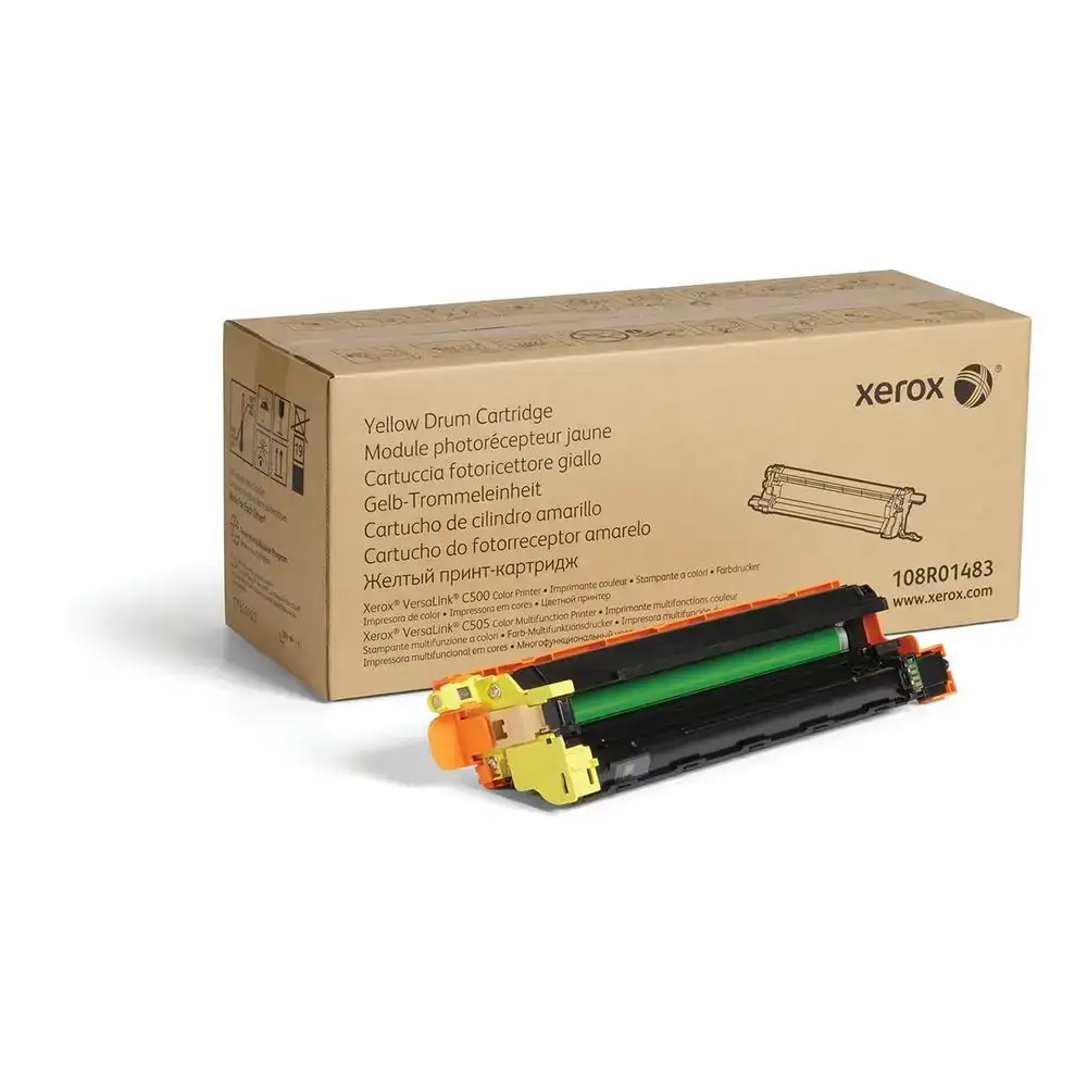 Toner xerox 108r01483 jaune_9399. DIAYTAR COTE D'IVOIRE - Votre Portail vers l'Extraordinaire. Parcourez nos collections et découvrez des produits qui vous emmènent au-delà de l'ordinaire, créant une expérience de shopping mémorable.
