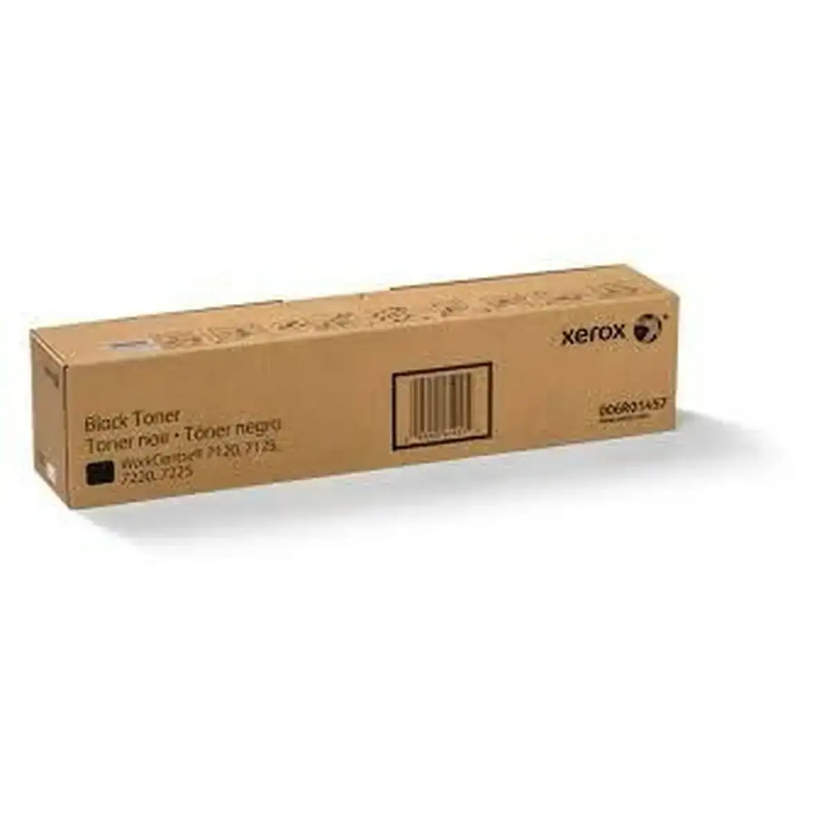 Toner xerox 6r1457 noir_8662. DIAYTAR COTE D'IVOIRE - L'Artisanat à Portée de Clic. Découvrez notre boutique en ligne pour trouver des produits uniques qui célèbrent la créativité et l'artisanat sénégalais.