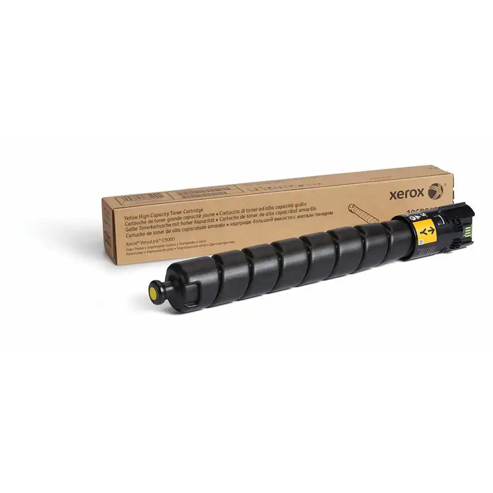 Toner xerox c9000 jaune_4171. DIAYTAR COTE D'IVOIRE - Où Chaque Produit a son Histoire. Découvrez notre gamme de produits, chacun portant en lui le récit de l'artisanat et de la passion, pour vous offrir une expérience de shopping authentique.