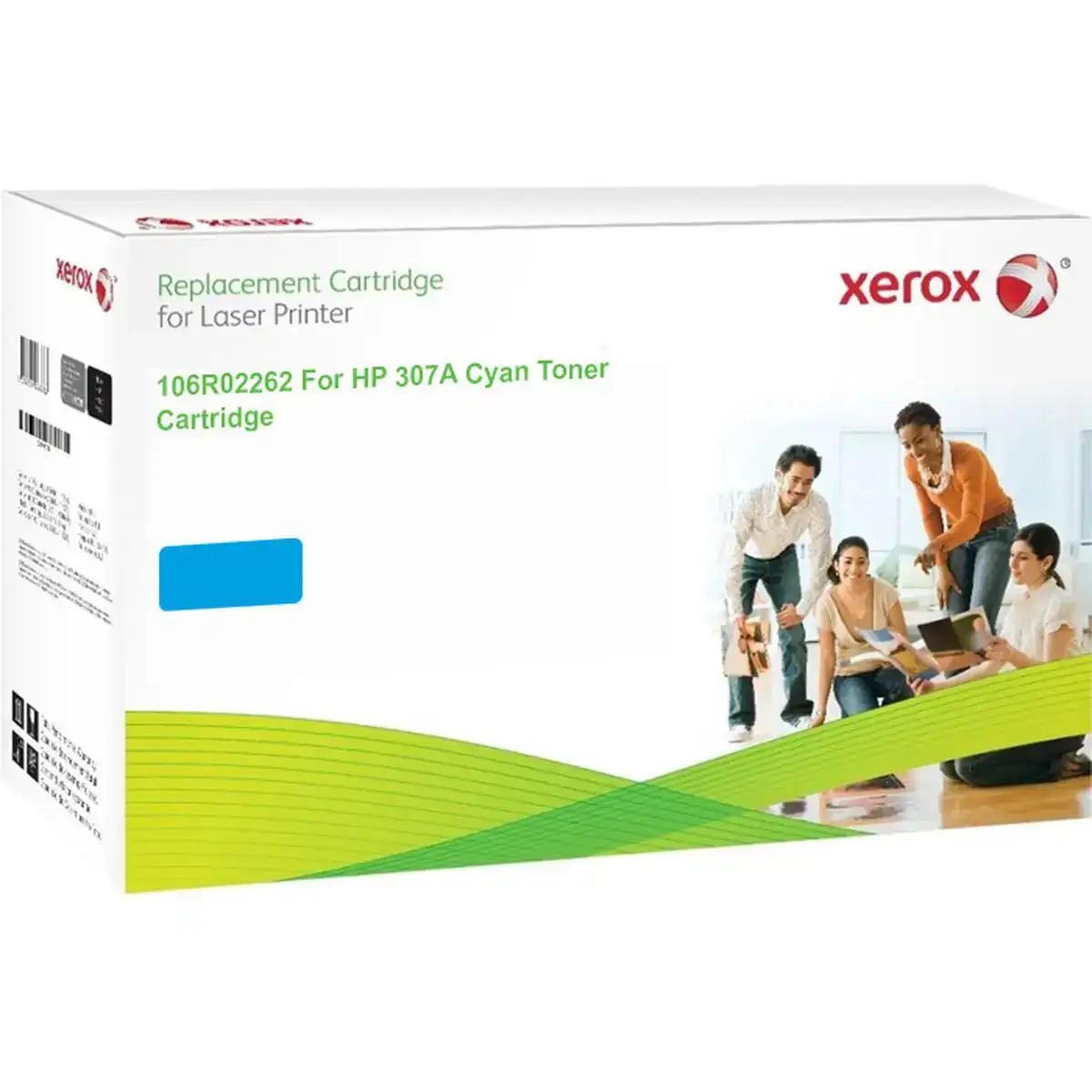 Toner xerox ce741a cyan_9890. DIAYTAR COTE D'IVOIRE - Là où Chaque Achat a du Sens. Explorez notre gamme et choisissez des produits qui racontent une histoire, du traditionnel au contemporain.