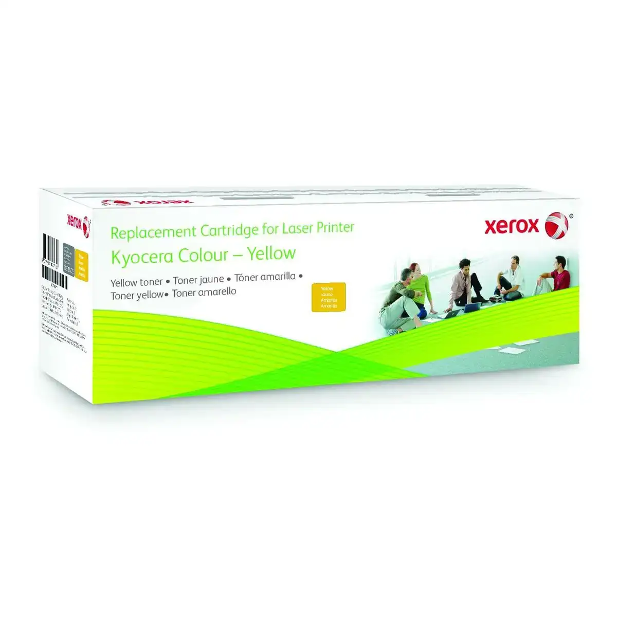 Toner xerox tk 590y jaune_9543. DIAYTAR COTE D'IVOIRE - Votre Passage vers le Chic et l'Élégance. Naviguez à travers notre boutique en ligne pour trouver des produits qui ajoutent une touche sophistiquée à votre style.
