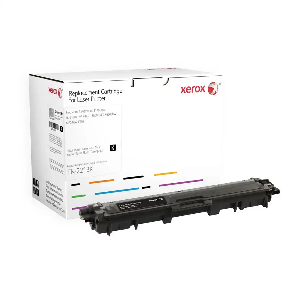 Toner xerox tn24bk noir_9327. DIAYTAR COTE D'IVOIRE - Là où le Shopping Devient une Expérience. Naviguez à travers notre catalogue diversifié et découvrez des produits qui ajoutent de la couleur et de la passion à votre vie.