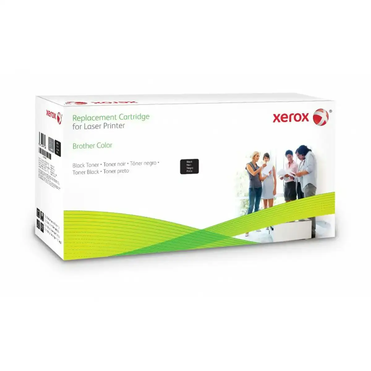 Toner xerox tn329bk noir_1959. DIAYTAR COTE D'IVOIRE - Où Chaque Détail Compte. Parcourez nos produits soigneusement sélectionnés et choisissez des articles qui correspondent à votre style et à vos valeurs.