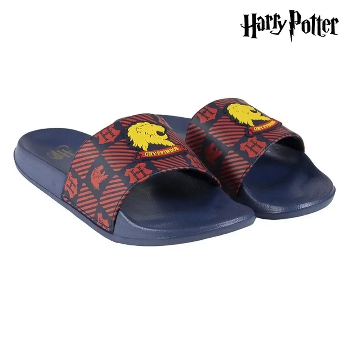 Tongs harry potter gryffindor_6970. DIAYTAR COTE D'IVOIRE - Où Chaque Détail Compte. Naviguez à travers notre gamme variée et choisissez des articles qui ajoutent une touche spéciale à votre quotidien, toujours avec qualité et style.