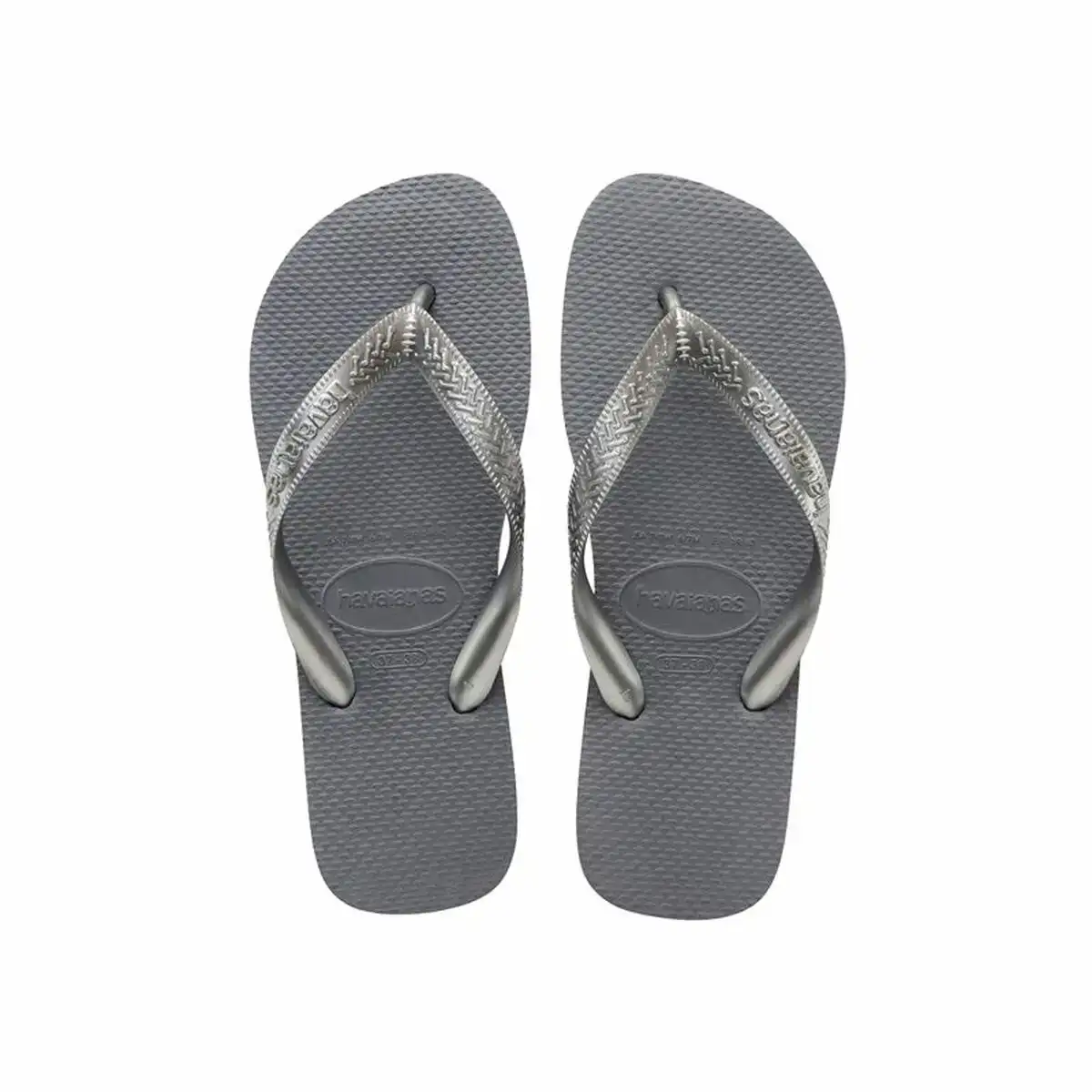 Tongs havaianas top gris gris fonce_6160. Bienvenue chez DIAYTAR COTE D'IVOIRE - Où le Shopping Devient une Aventure. Découvrez notre collection diversifiée et explorez des produits qui reflètent la diversité du Côte d'Ivoire.