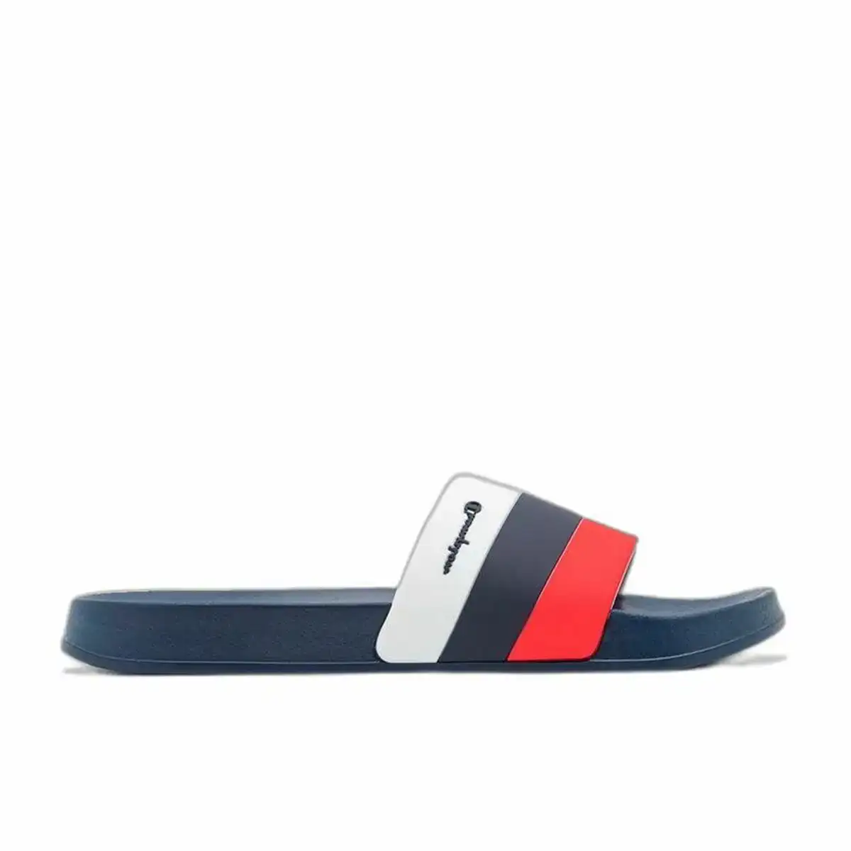 Tongs pour enfants champion slide all american blue marine_5182. DIAYTAR COTE D'IVOIRE - L'Essence de la Tradition et de la Modernité réunies. Explorez notre plateforme en ligne pour trouver des produits authentiques du Côte d'Ivoire, tout en découvrant les dernières tendances du monde moderne.