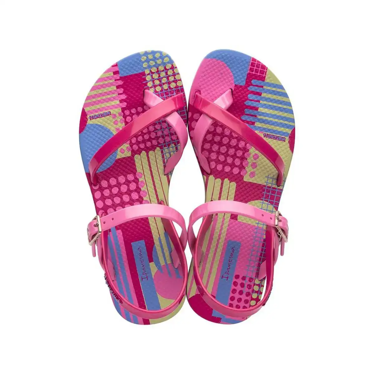 Tongs pour enfants ipanema sand ix 83335 ah731 rose_3508. DIAYTAR COTE D'IVOIRE - Là où Choisir est un Acte d'Amour pour le Côte d'Ivoire. Explorez notre gamme et choisissez des produits qui célèbrent la culture et l'artisanat du pays.