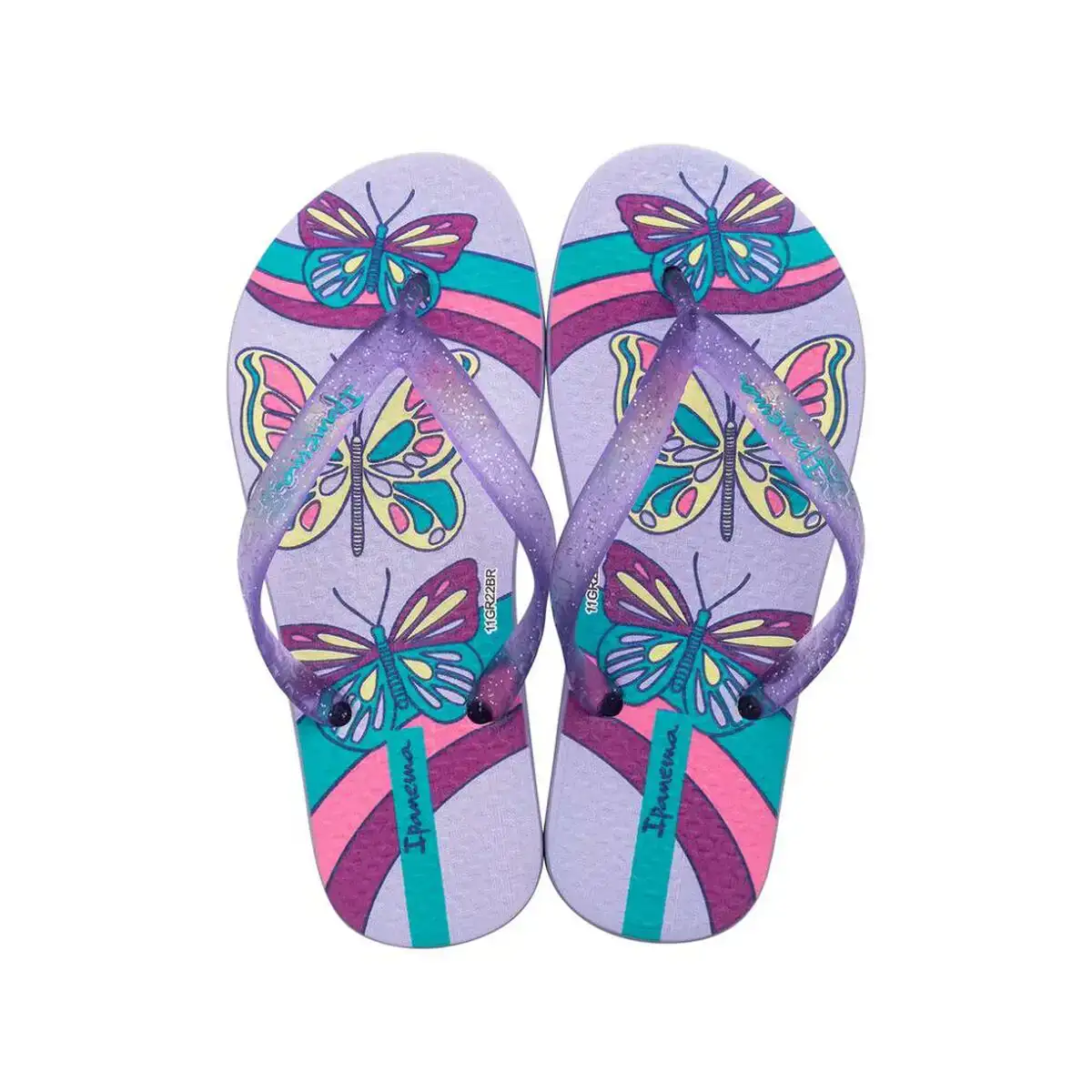 Tongs pour enfants ipanema temas xi 83348 ai746 rose_7126. DIAYTAR COTE D'IVOIRE - L'Art de Vivre le Shopping Inspiré. Parcourez notre catalogue et choisissez des produits qui reflètent votre passion pour la beauté et l'authenticité.